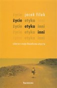 Polnische buch : Życie etyk... - Jacek Filek