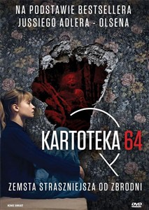 Obrazek Kartoteka 64