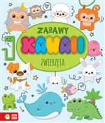 Polska książka : Zabawy Kaw... - redakcyjne Opracowanie