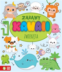 Obrazek Zabawy Kawaii Zwierzęta