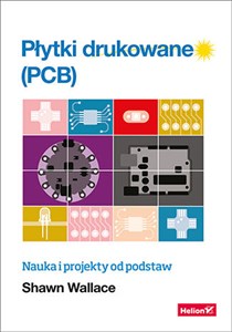Bild von Płytki drukowane (PCB). Nauka i projekty od podstaw