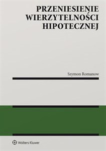 Bild von Przeniesienie wierzytelności hipotecznej