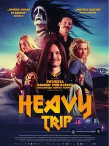 Bild von Heavy Trip