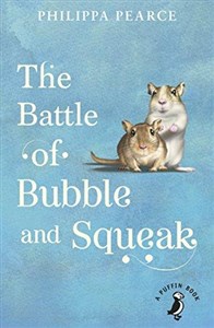 Bild von Battle of Bubble and Squeak