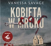 [Audiobook... - Vanessa Savage -  fremdsprachige bücher polnisch 