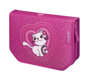 Obrazek PIÓRNIK 26CZ MIDI KITTY CAT