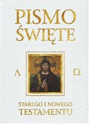 Pismo Świę... - Opracowanie Zbiorowe - buch auf polnisch 
