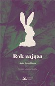 Rok zająca... - Arto Paasilinna -  polnische Bücher