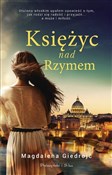 Księżyc na... - Magdalena Giedrojć -  polnische Bücher