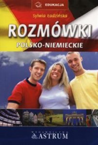 Bild von Rozmówki polsko-niemieckie + CD