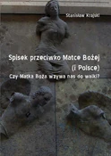 Polska książka : Spisek prz... - Stanisław Krajski