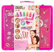 Make-up me... -  fremdsprachige bücher polnisch 