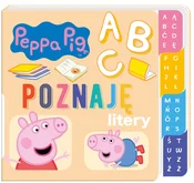 Książka : Peppa Pig ... - Opracowanie Zbiorowe