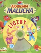 Zobacz : Liczby Aka... - Urszula Kozłowska