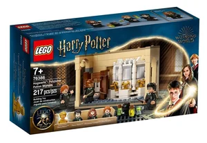 Bild von LEGO(R) HARRY POTTER Hogwar pomyłka z eliksirem