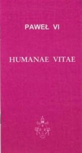 Obrazek Humanae Vitae