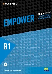 Polska książka : Empower Pr... - Adrian Doff, Craig Thaine, Herbert Puchta, Jeff Stranks, Peter Lewis-Jones, David Rea