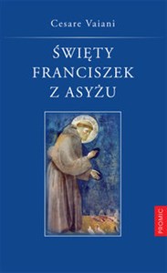 Obrazek Święty Franciszek z Asyżu