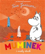 Muminek i ... - Tove Jansson -  Książka z wysyłką do Niemiec 