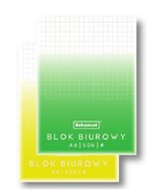 Polnische buch : Blok biuro...