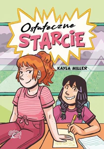 Obrazek Ostateczne starcie