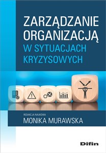 Bild von Zarządzanie organizacją w sytuacjach kryzysowych