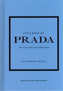 Bild von Little Book of Prada