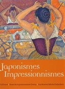 Książka : Japonismes... - Bocquillon Marina Ferretti