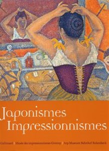 Bild von Japonismes Impressionnismes