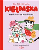 Kiełbaska ... - Oliver Zahle -  polnische Bücher