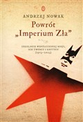 Powrót Imp... - Andrzej Nowak -  polnische Bücher