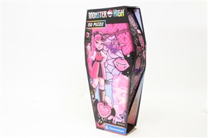 Bild von Puzzle 150 Monster High Draculaura