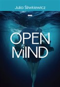 Polska książka : Open Mind - Julia Śliwkiewicz