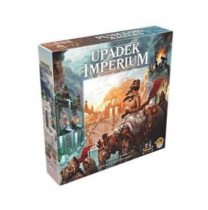 Obrazek Upadek imperium