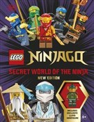 LEGO Ninja... - Ksiegarnia w niemczech