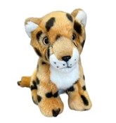 Gepard 18c... - buch auf polnisch 