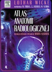 Obrazek Atlas anatomii radiologicznej