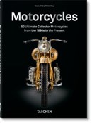 Polnische buch : Motorcycle... - Charlotte Fiell, Peter Fiell