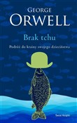 Brak tchu ... - George Orwell - buch auf polnisch 