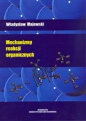 Mechanizmy... - Władysław Majewski -  Książka z wysyłką do Niemiec 