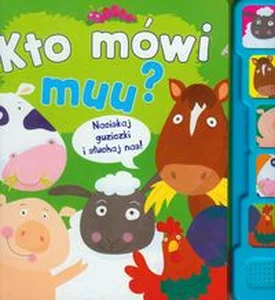 Bild von Kto mówi muu? dźwiękowa