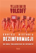 Krótka his... - Vladimir Volkoff -  Książka z wysyłką do Niemiec 