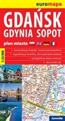 Gdańsk Gdy... -  polnische Bücher