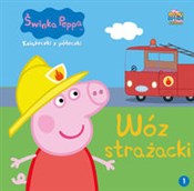 Świnka Pep... -  Książka z wysyłką do Niemiec 