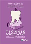 Technik de... - Paweł Kosakowski, Dorota Dargiewicz, Agata Biedrzycka, Małgorzata Gonder -  fremdsprachige bücher polnisch 