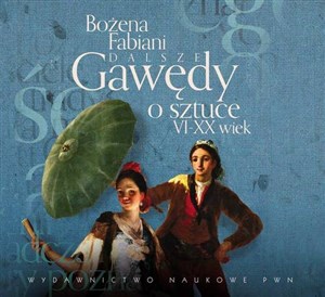 Bild von [Audiobook] Dalsze gawędy o sztuce VI-XX wiek