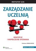 Polnische buch : Zarządzani... - Krzysztof Leja