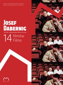 Bild von Josef Dabernig 14 filmów
