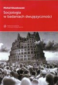 Polska książka : Socjologia... - Michał Głuszkowski