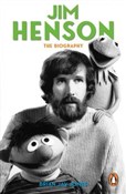 Jim Henson... - Brian Jay Jones -  Książka z wysyłką do Niemiec 